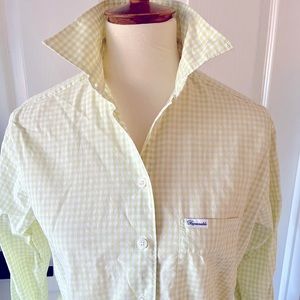 Smart Faconnable cotton blouse